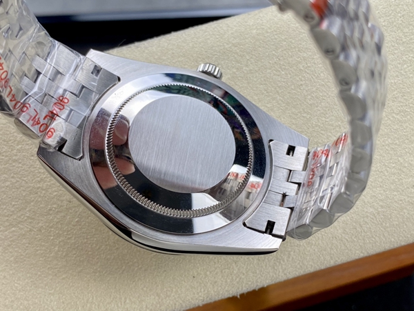 激安ロレックス角部分ディテール